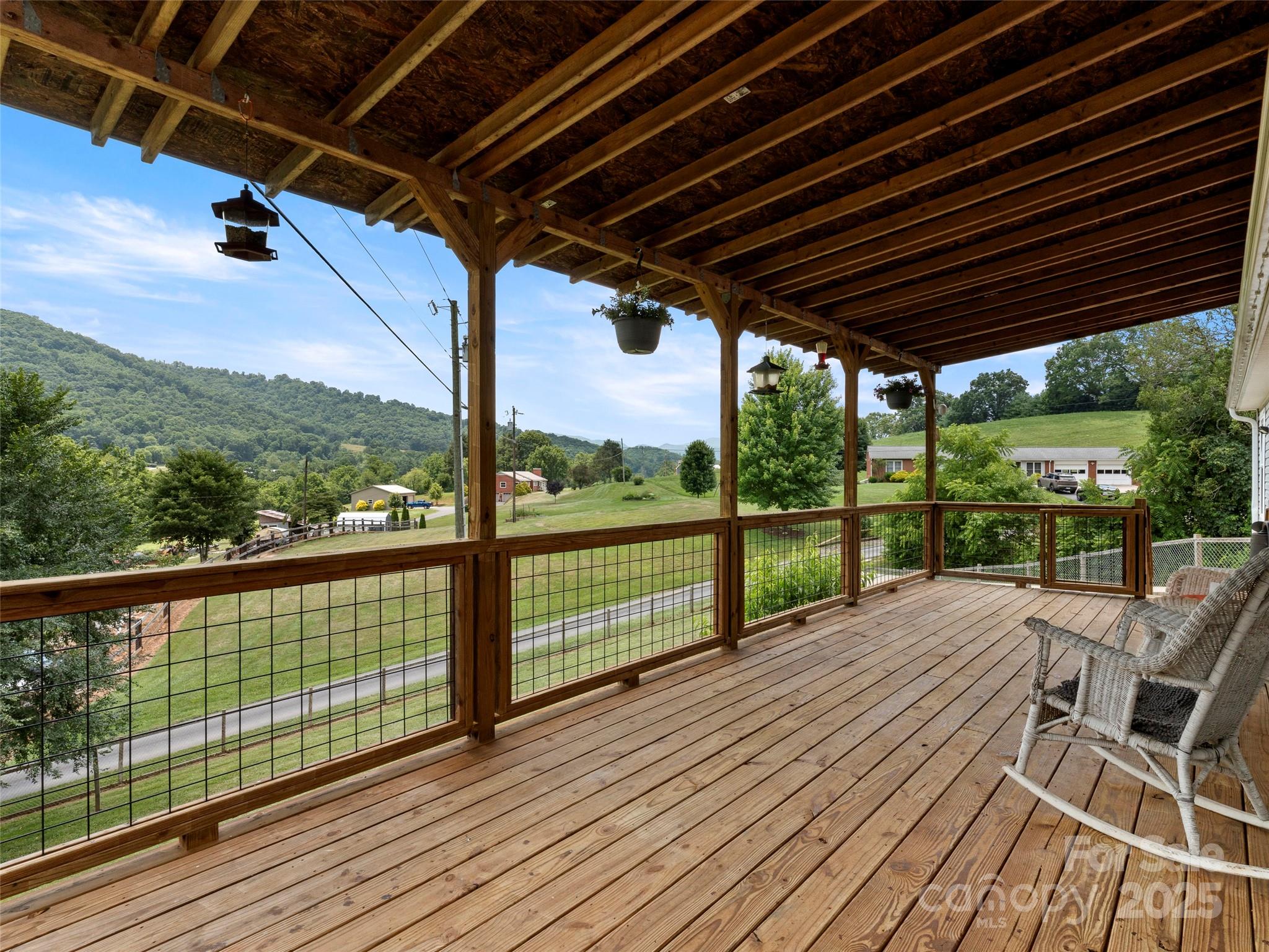 40 Sunset Heights Canton NC 28716