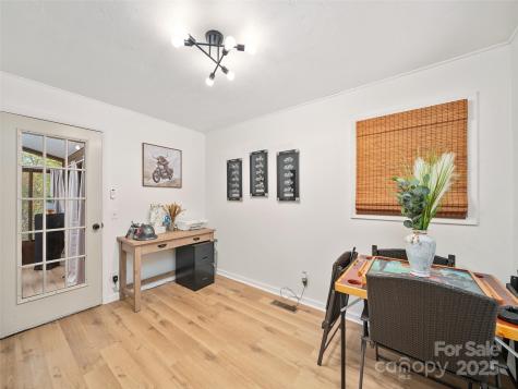 1030 Hughes Gap Road Bakersville NC 28705