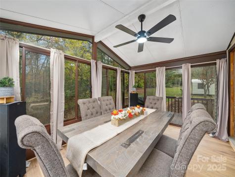 1030 Hughes Gap Road Bakersville NC 28705