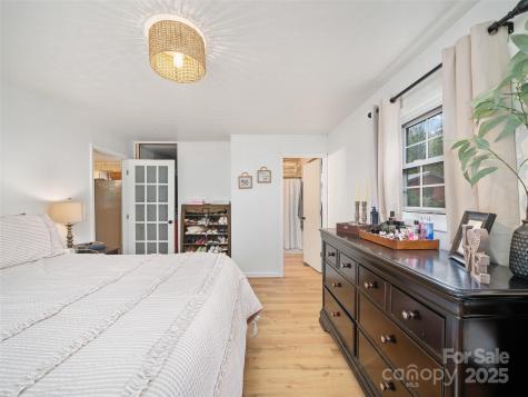 1030 Hughes Gap Road Bakersville NC 28705