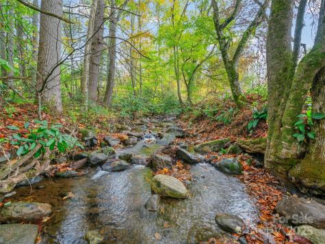 1030 Hughes Gap Road Bakersville NC 28705