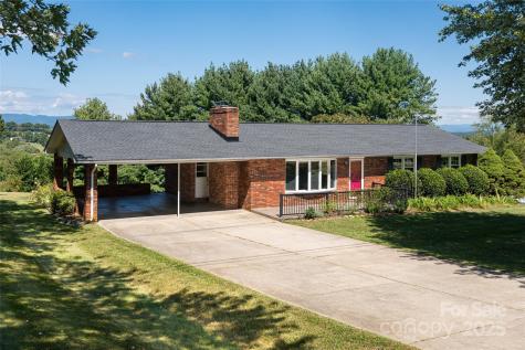 116 Dix Creek Chapel Road Asheville NC 28806