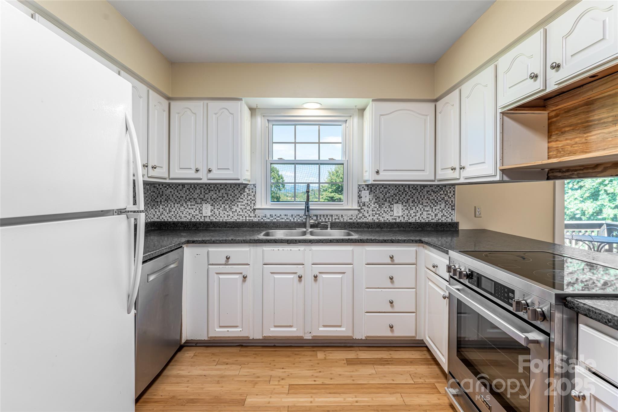 116 Dix Creek Chapel Road Asheville NC 28806