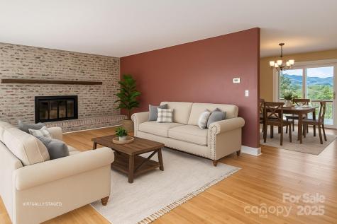 116 Dix Creek Chapel Road Asheville NC 28806