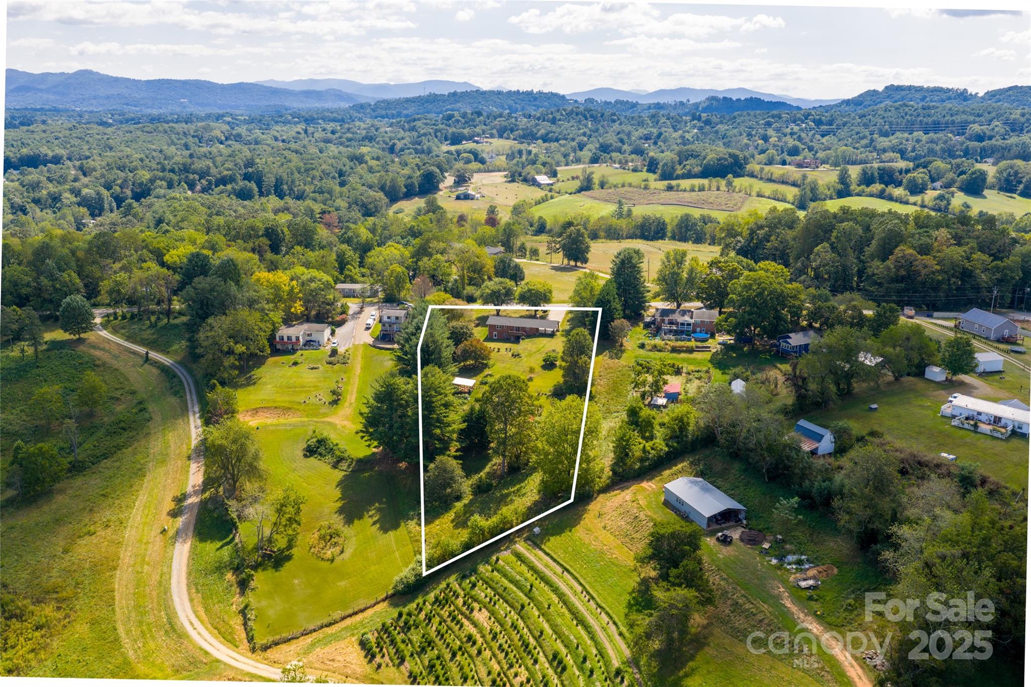 116 Dix Creek Chapel Road Asheville NC 28806