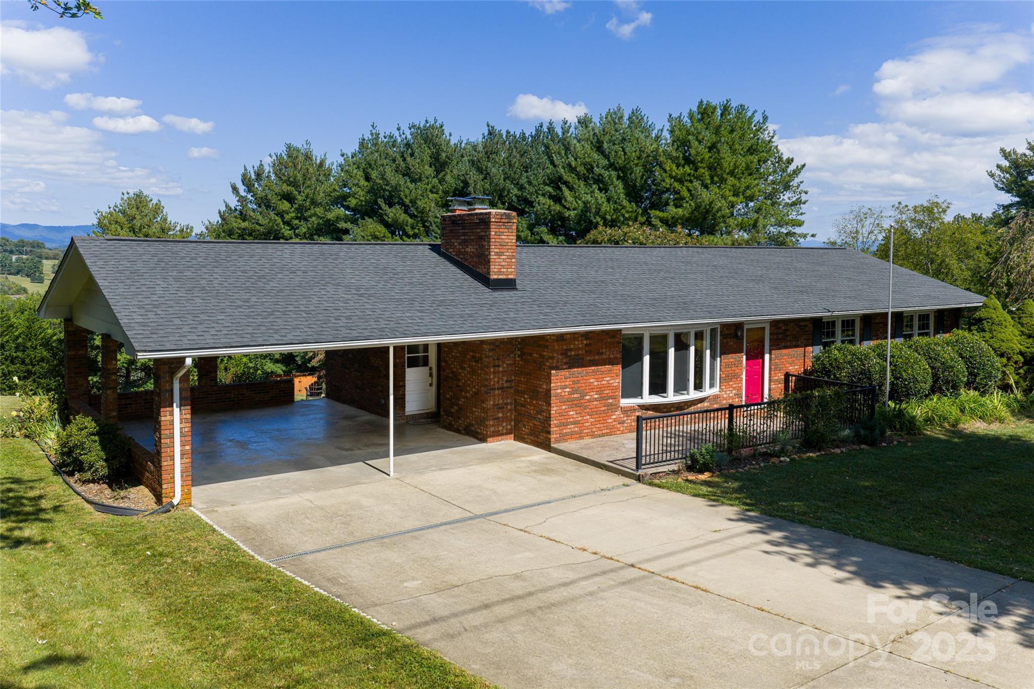 116 Dix Creek Chapel Road Asheville NC 28806