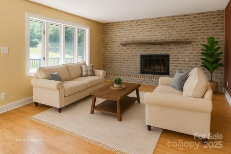 116 Dix Creek Chapel Road Asheville NC 28806