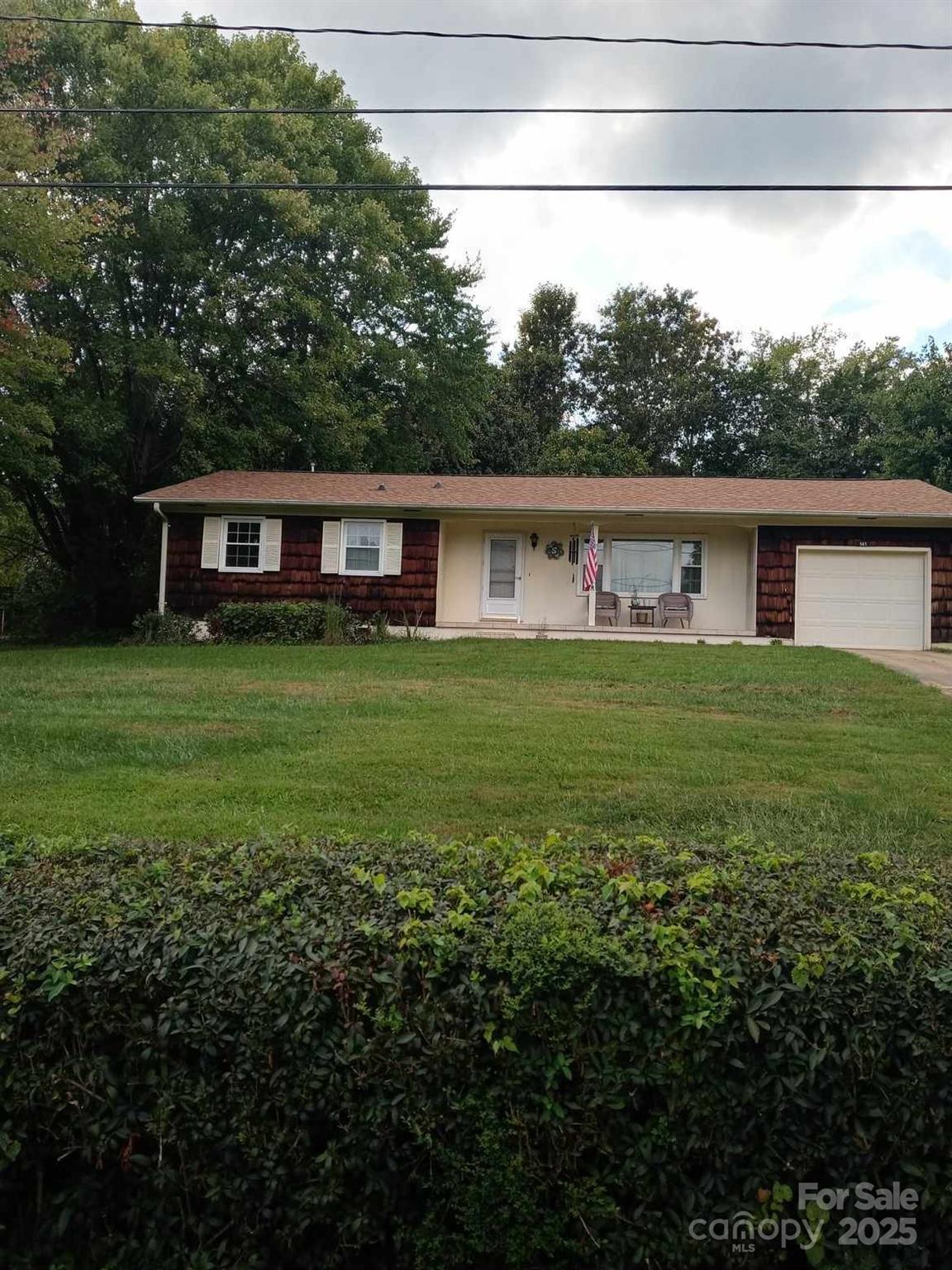 141 Cherokee Way Marion NC 28752