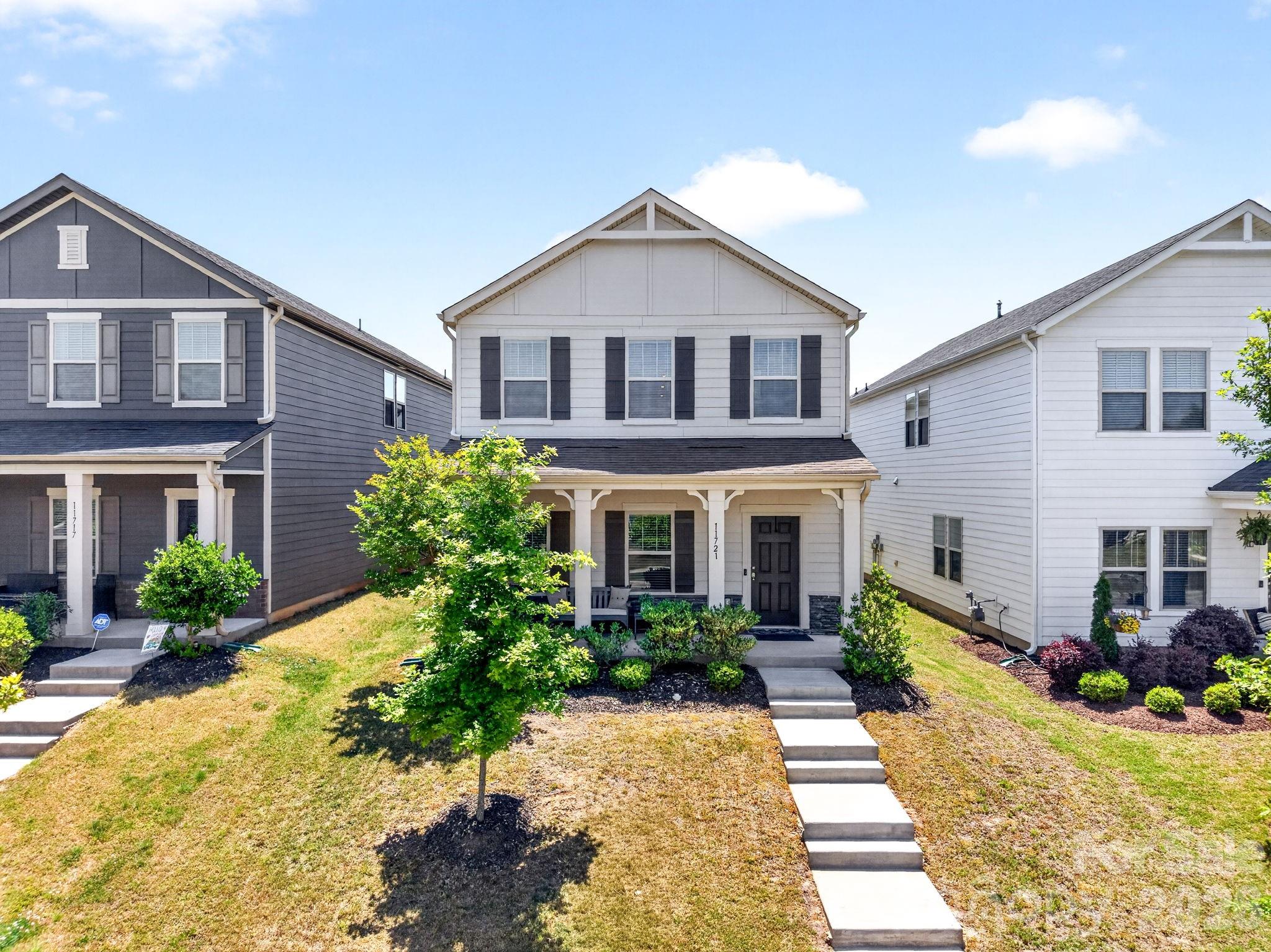 11721 Mesquite Road Huntersville NC 28078