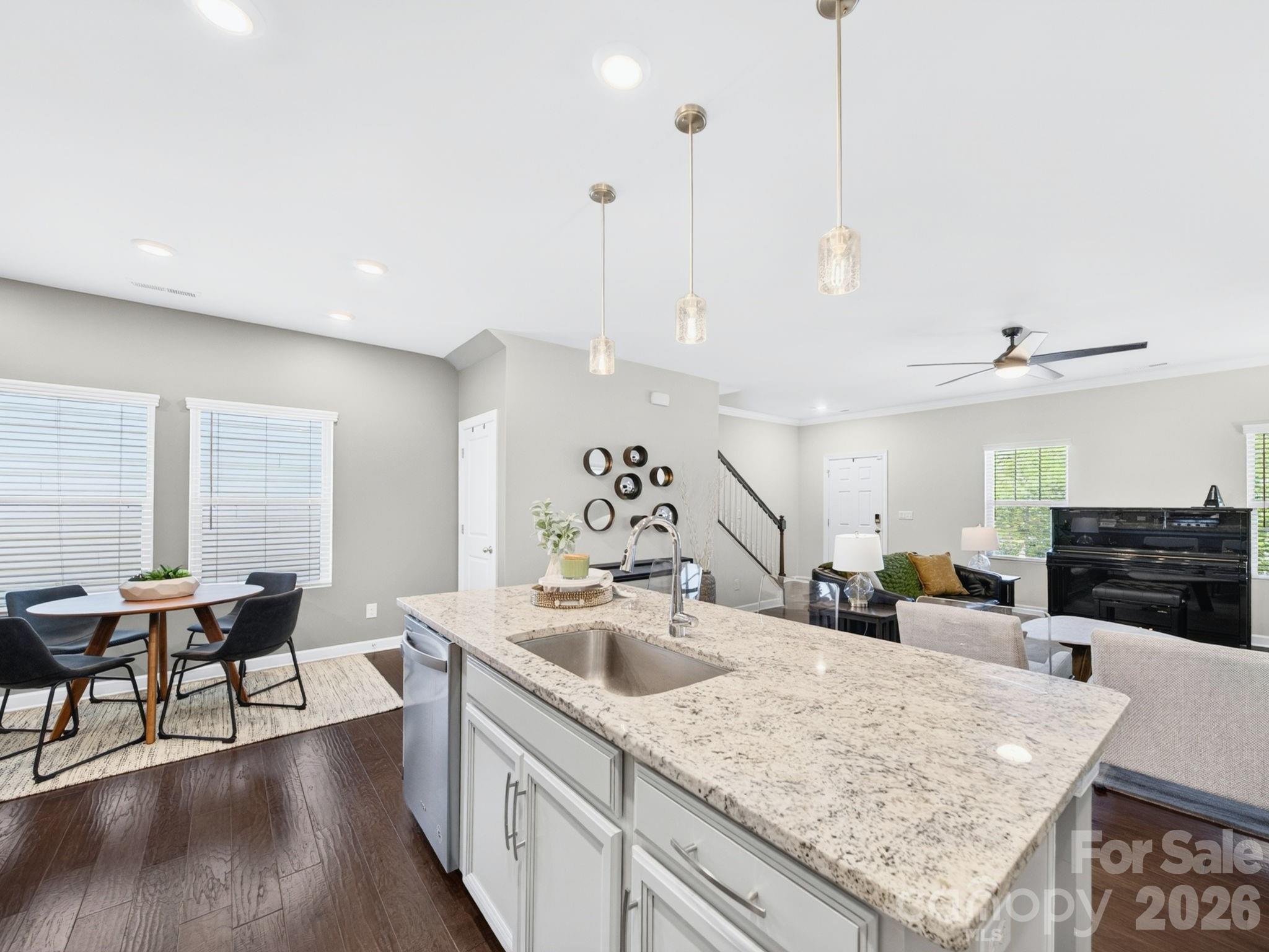11721 Mesquite Road Huntersville NC 28078