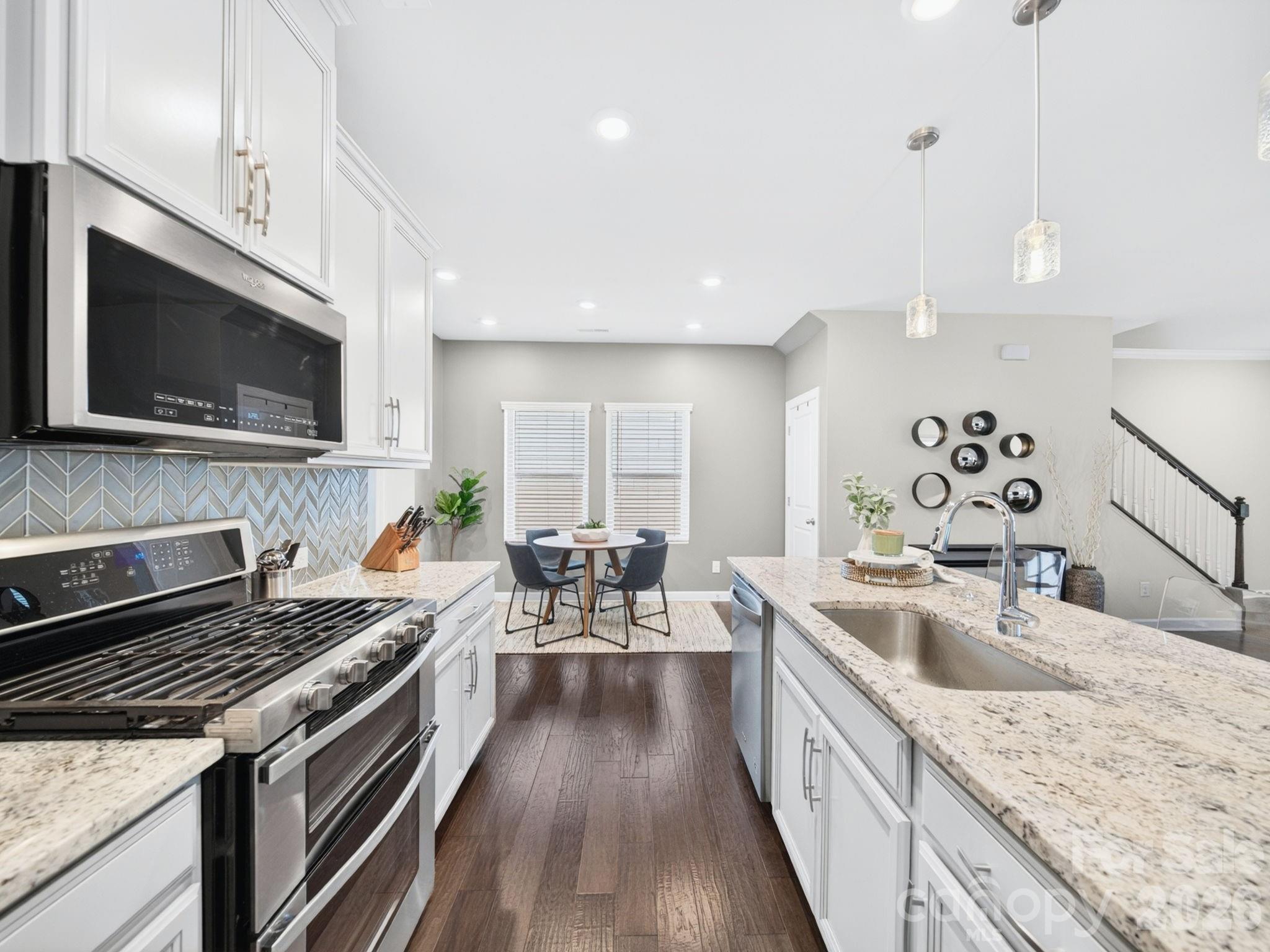 11721 Mesquite Road Huntersville NC 28078