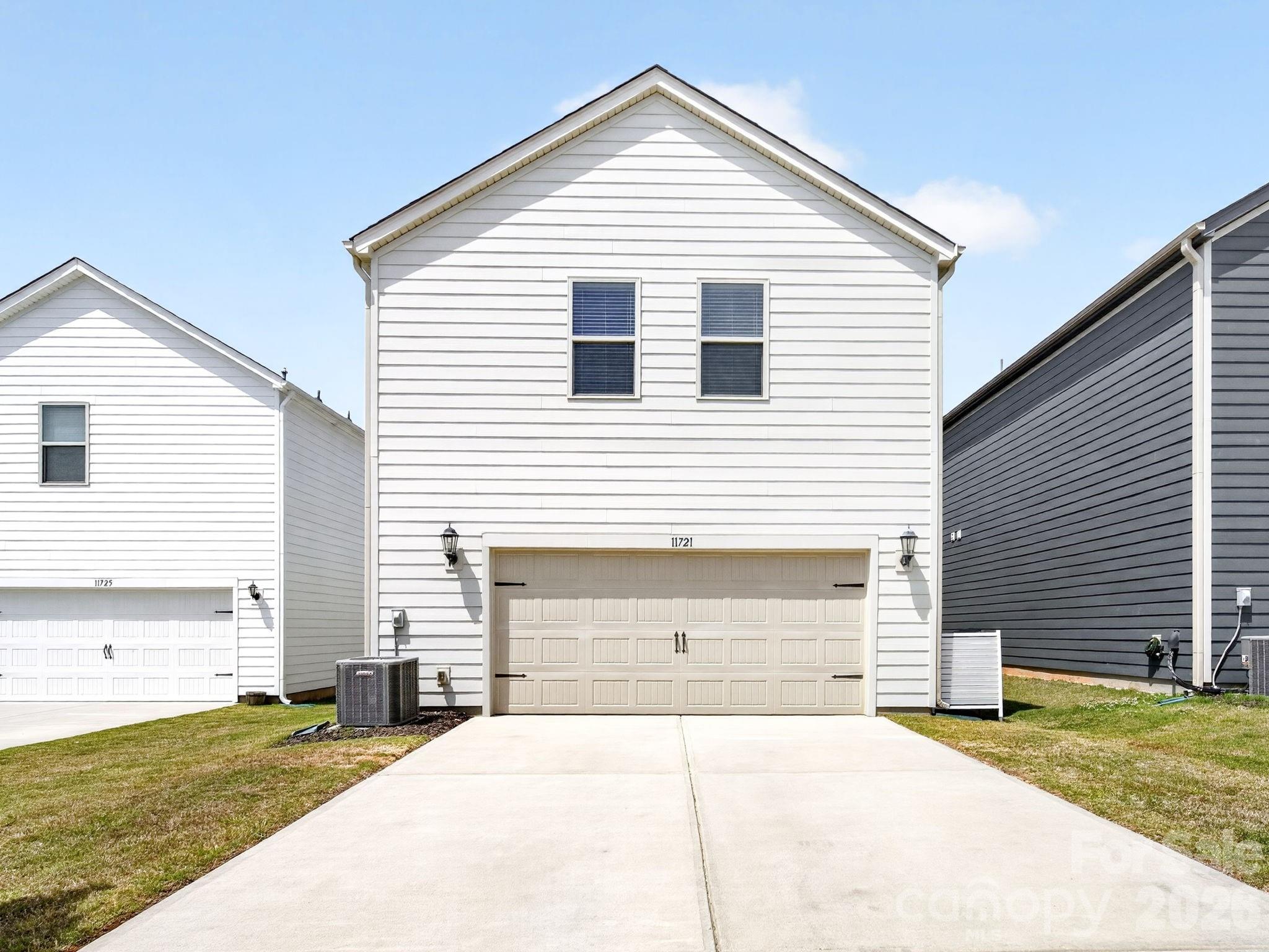 11721 Mesquite Road Huntersville NC 28078