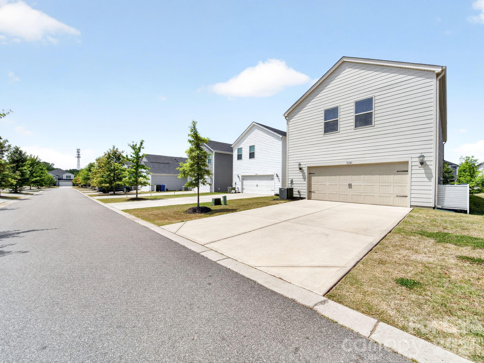 11721 Mesquite Road Huntersville NC 28078