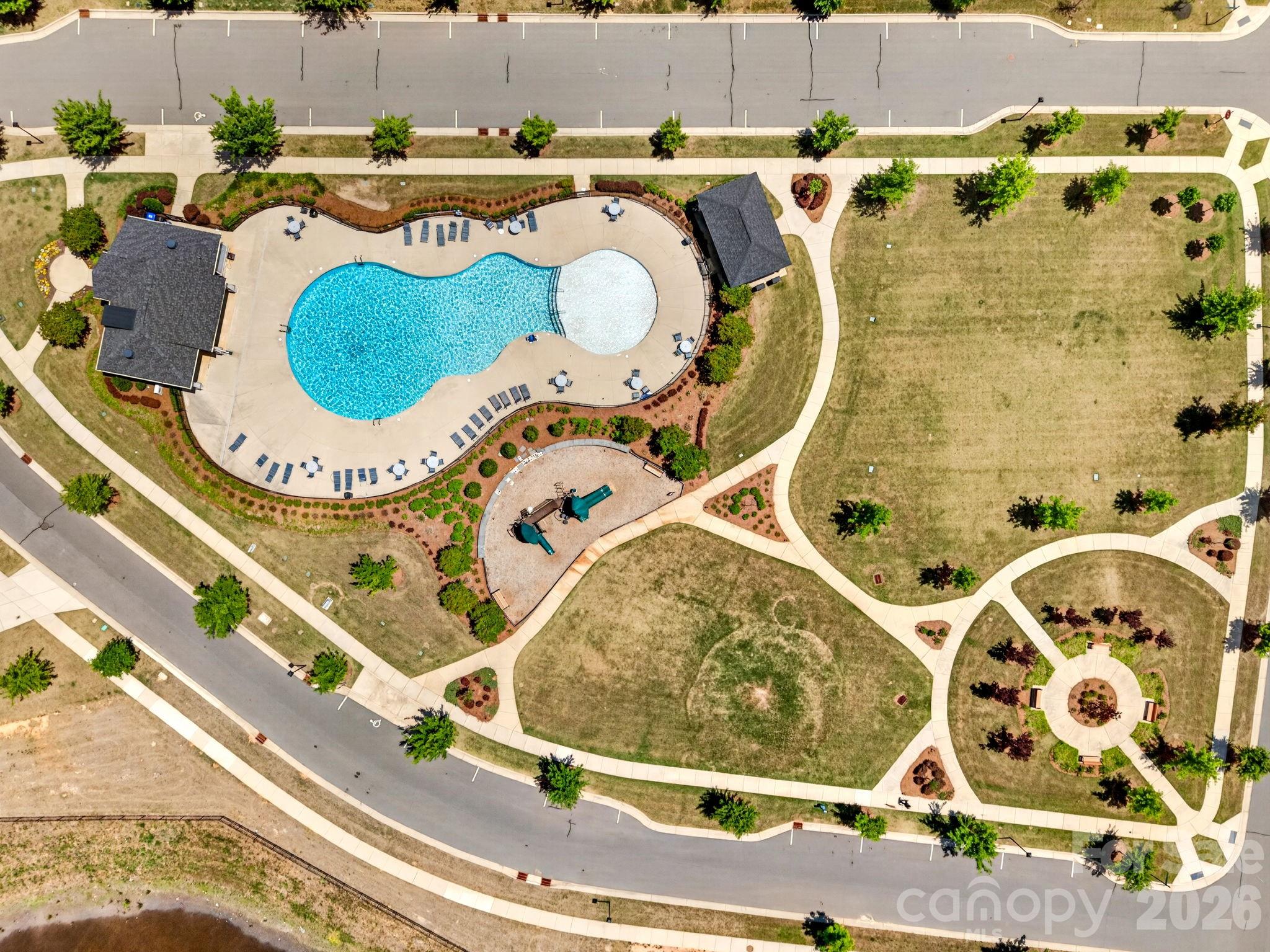 11721 Mesquite Road Huntersville NC 28078