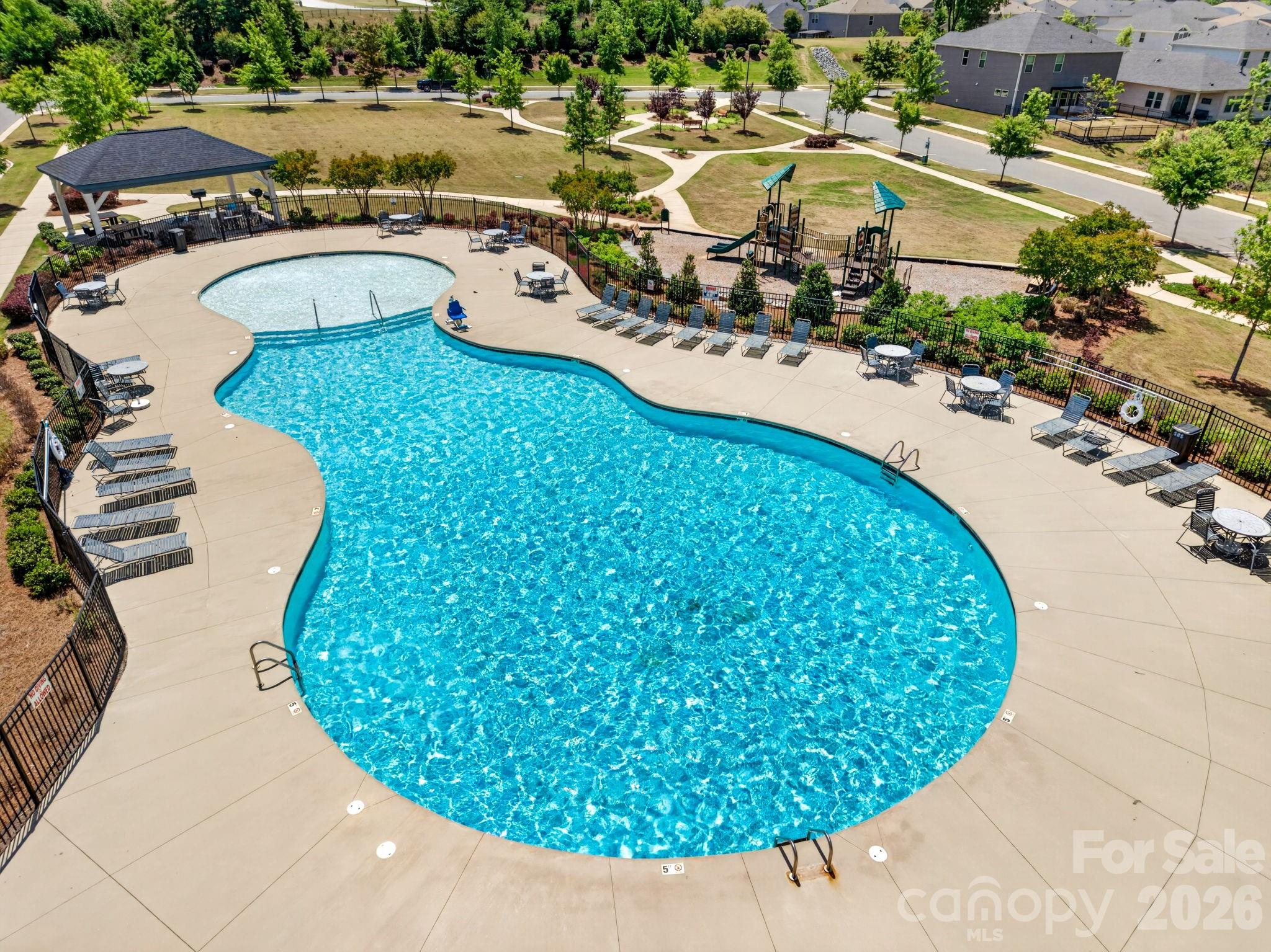11721 Mesquite Road Huntersville NC 28078