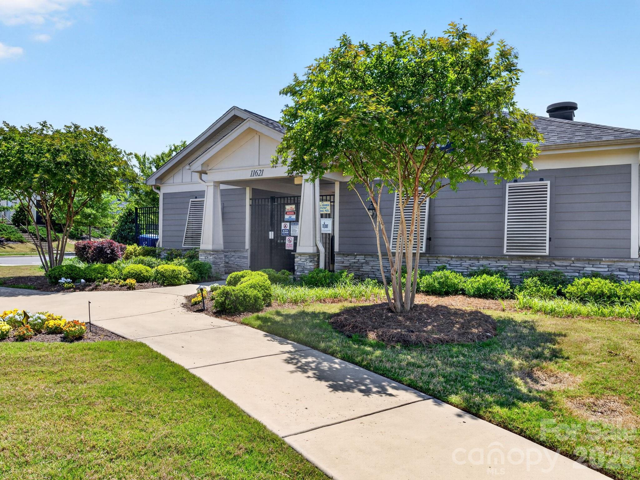 11721 Mesquite Road Huntersville NC 28078