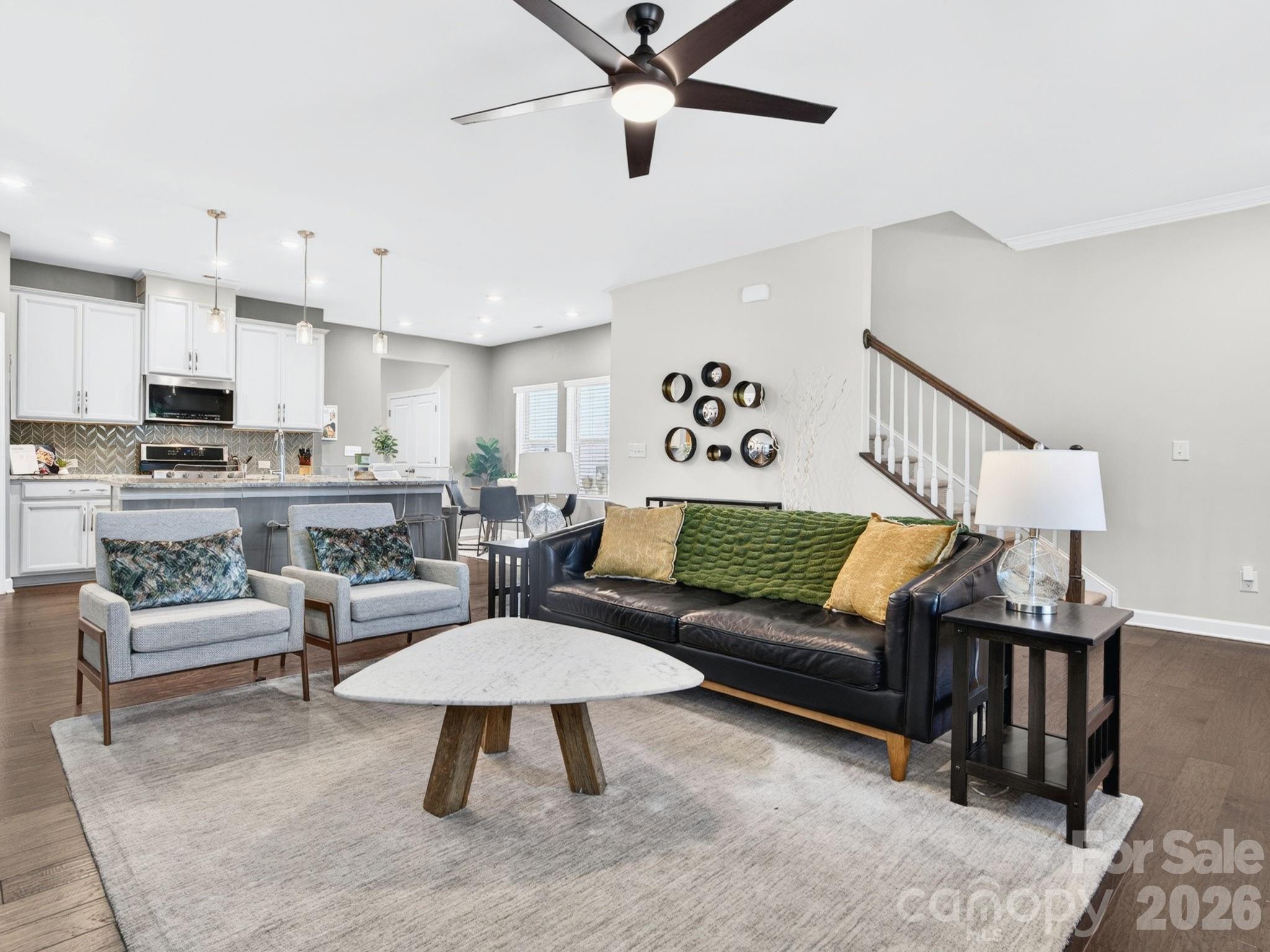 11721 Mesquite Road Huntersville NC 28078