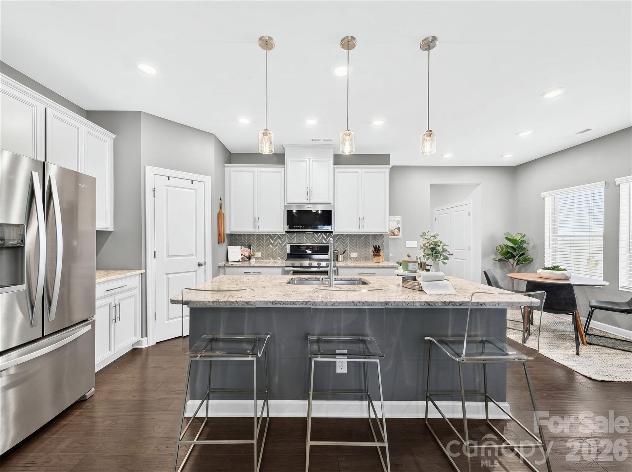 11721 Mesquite Road Huntersville NC 28078