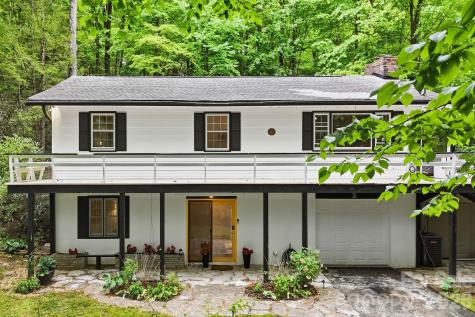 440 Beverly Road Black Mountain NC 28711