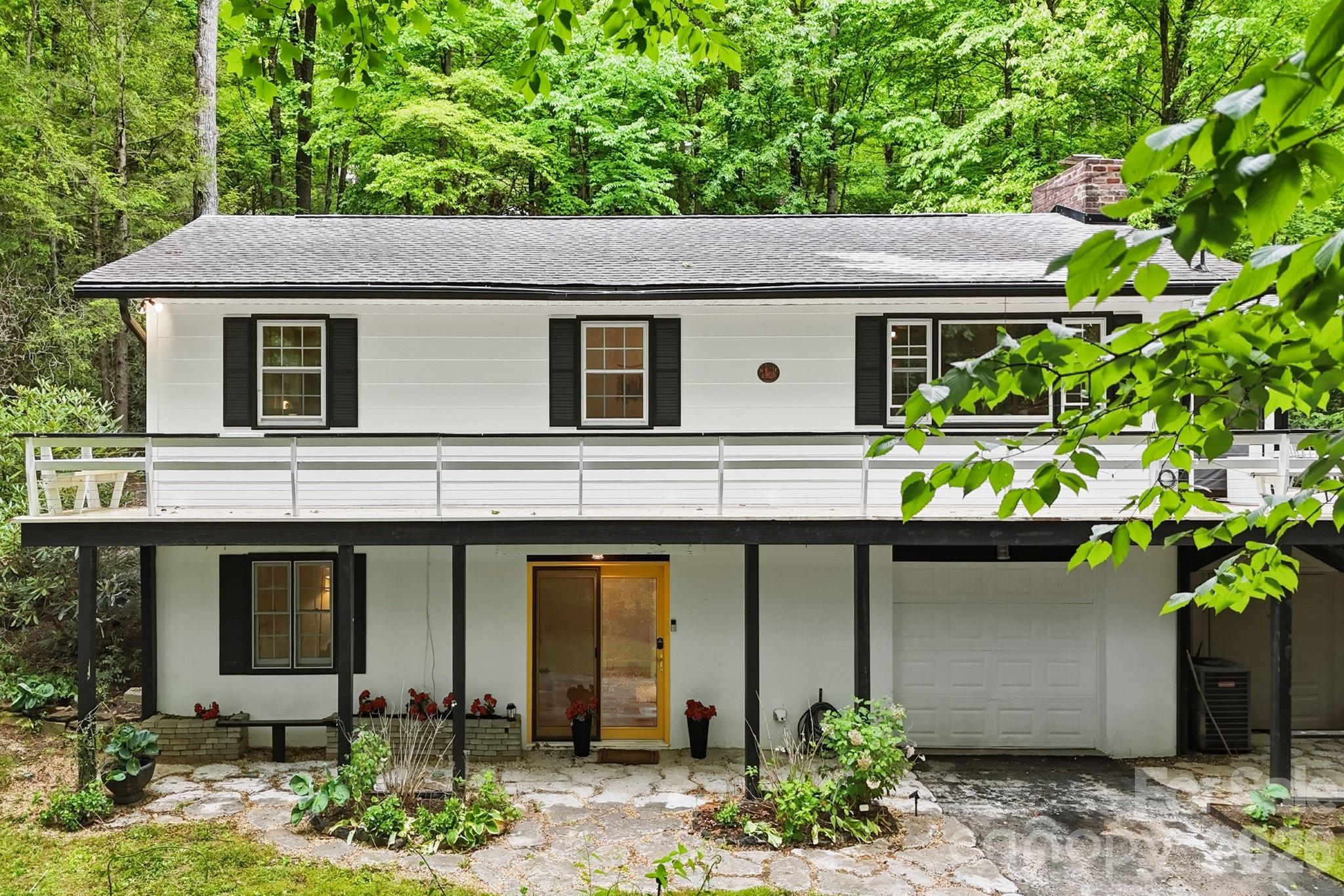 440 Beverly Road Black Mountain NC 28711