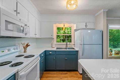 440 Beverly Road Black Mountain NC 28711