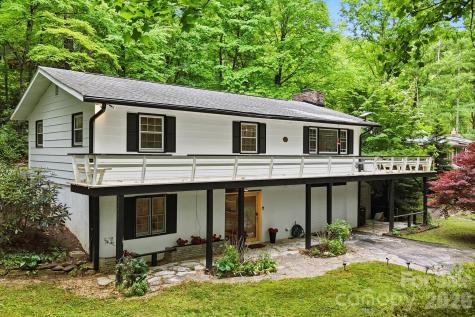 440 Beverly Road Black Mountain NC 28711