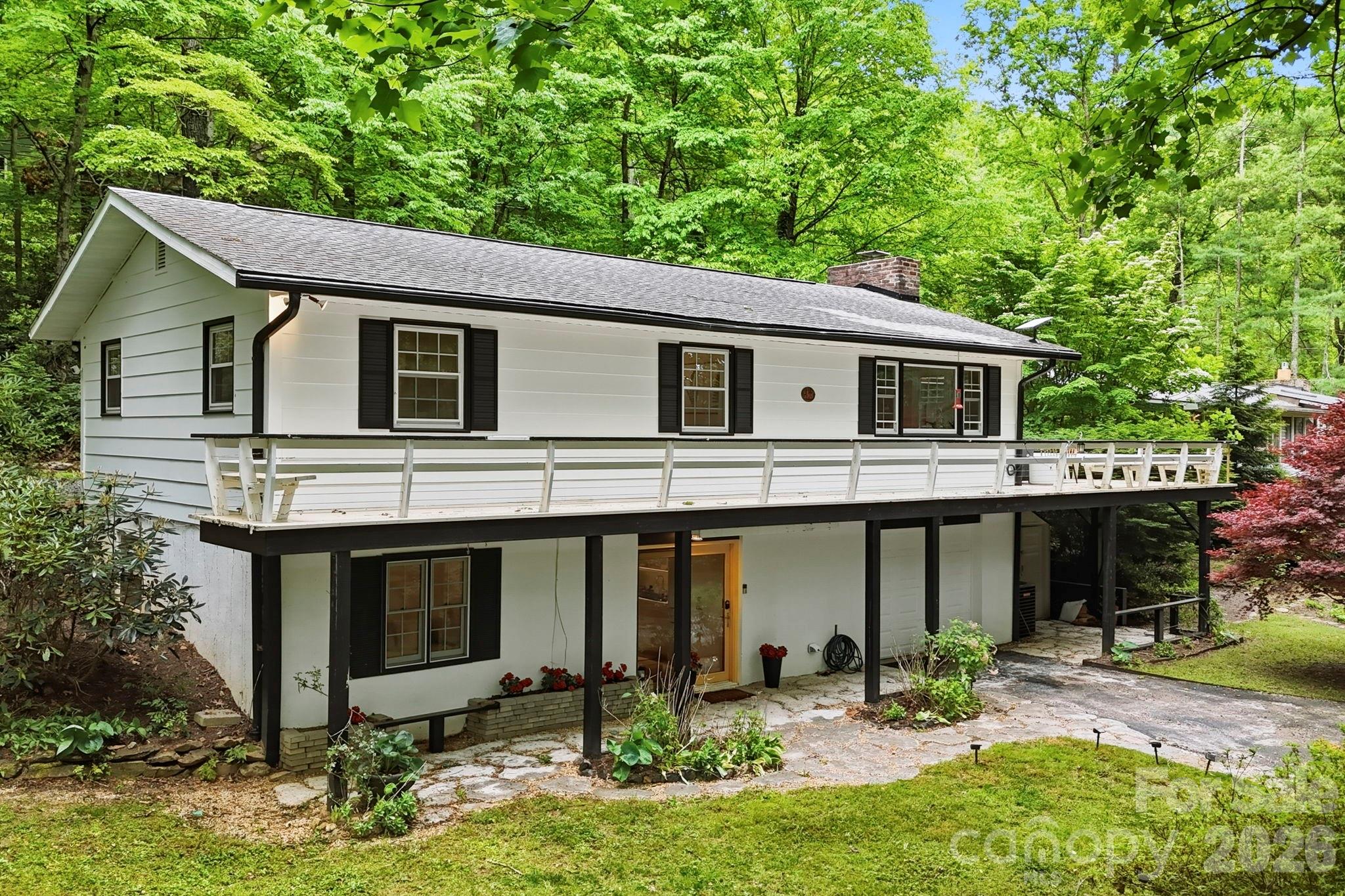 440 Beverly Road Black Mountain NC 28711