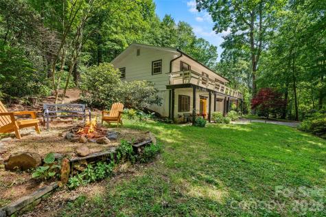 440 Beverly Road Black Mountain NC 28711