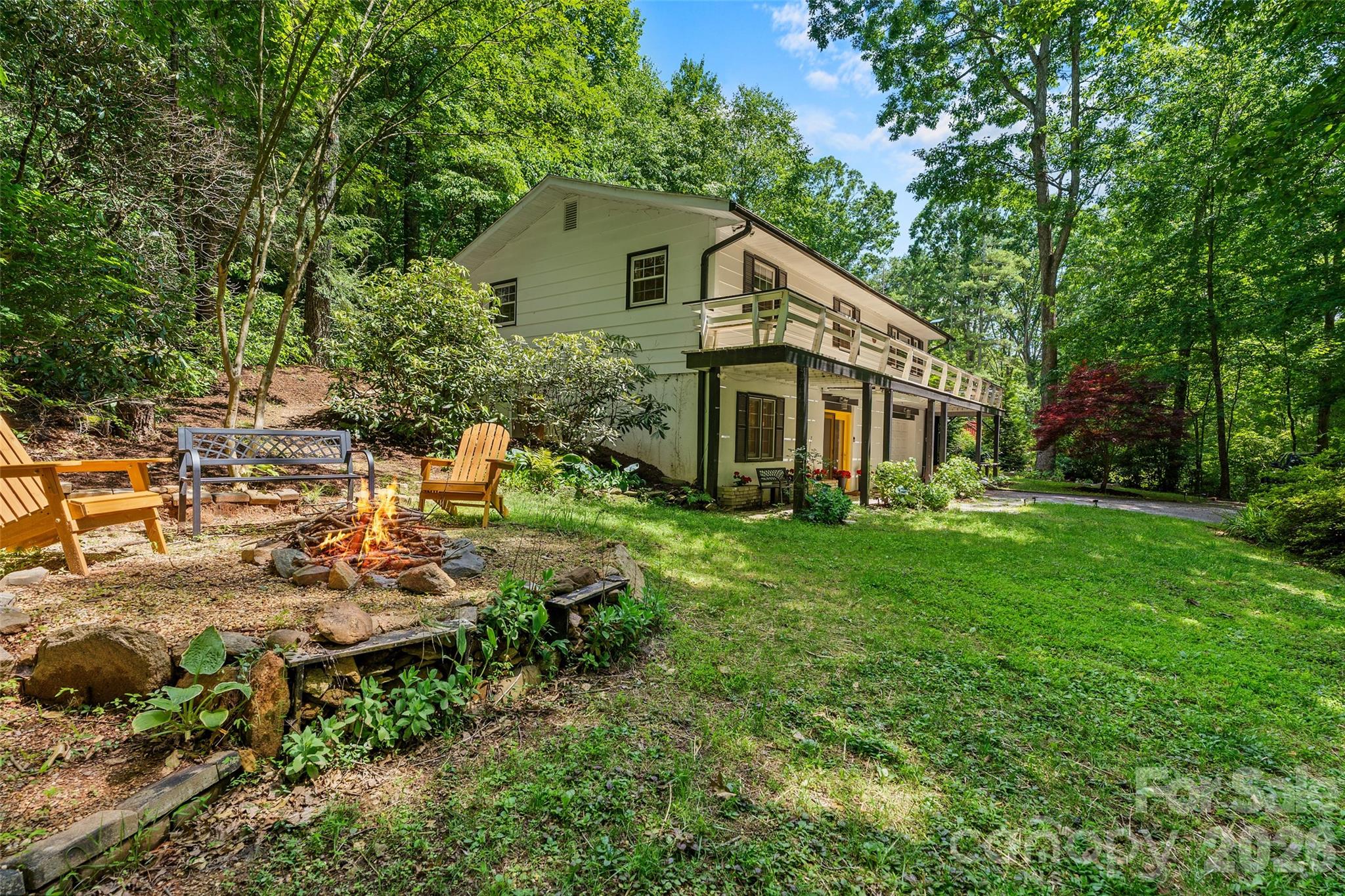 440 Beverly Road Black Mountain NC 28711