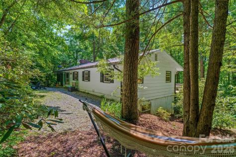 440 Beverly Road Black Mountain NC 28711