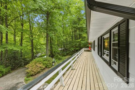 440 Beverly Road Black Mountain NC 28711
