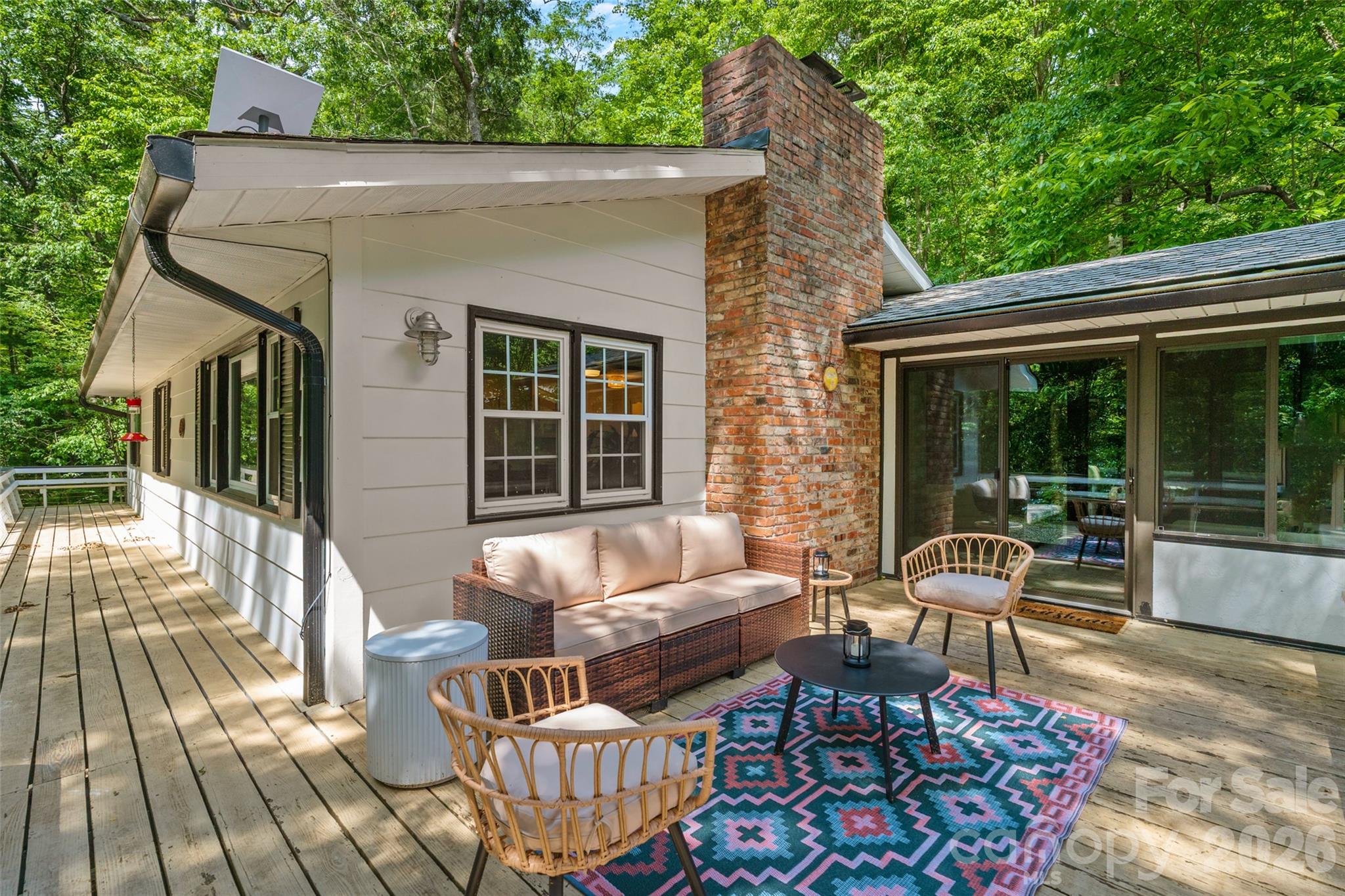440 Beverly Road Black Mountain NC 28711