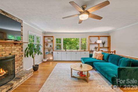 440 Beverly Road Black Mountain NC 28711
