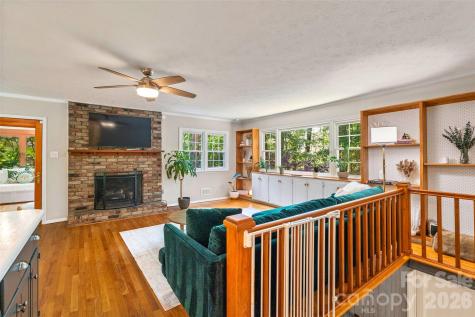 440 Beverly Road Black Mountain NC 28711