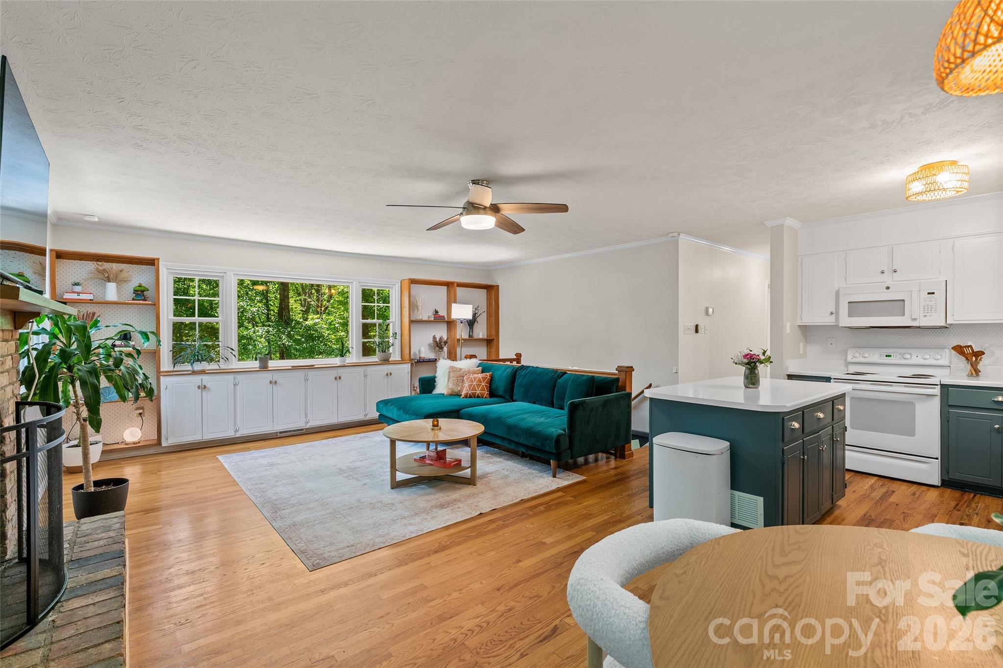 440 Beverly Road Black Mountain NC 28711