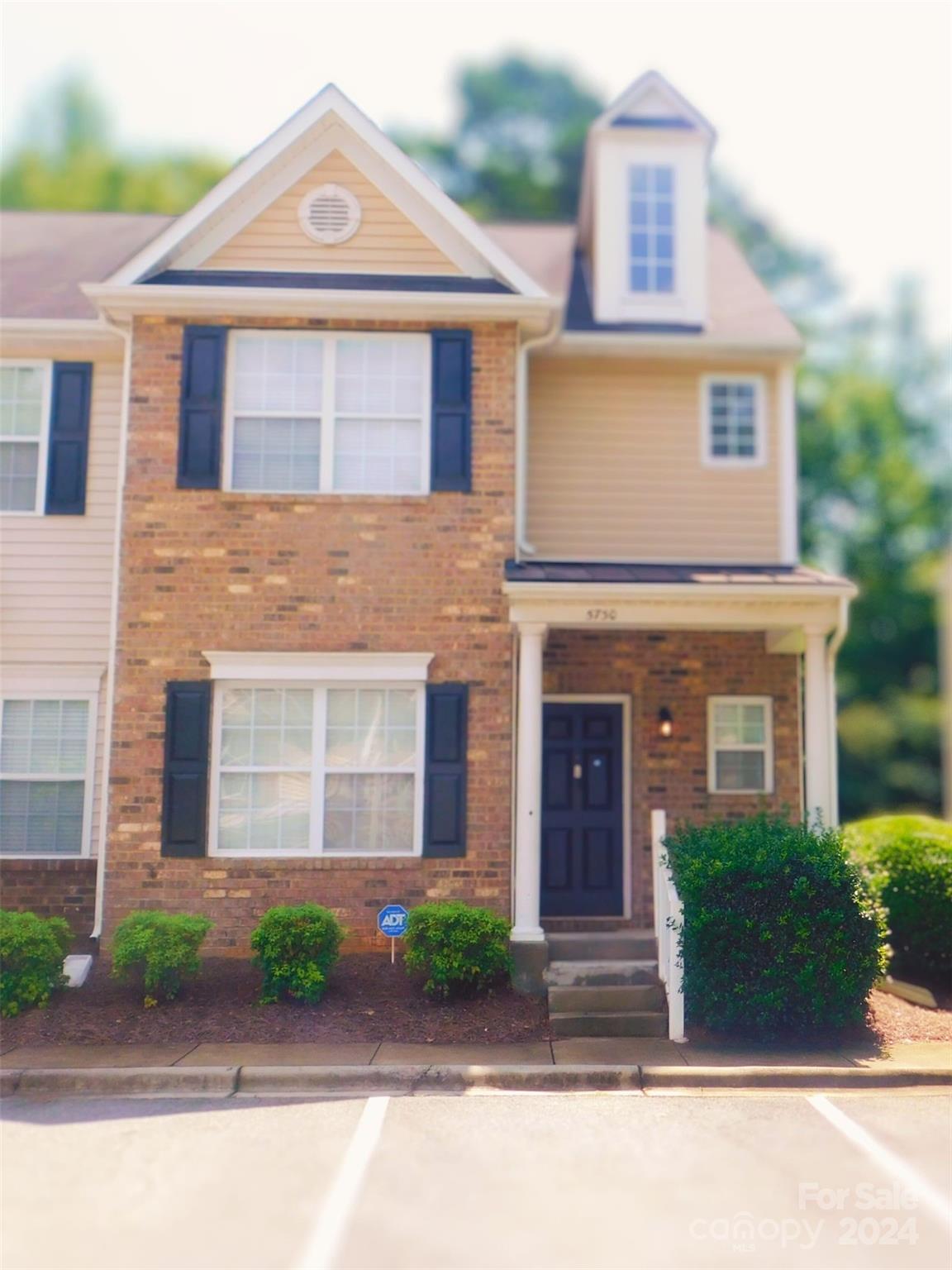 5730 Bent Creek Circle Charlotte NC 28227