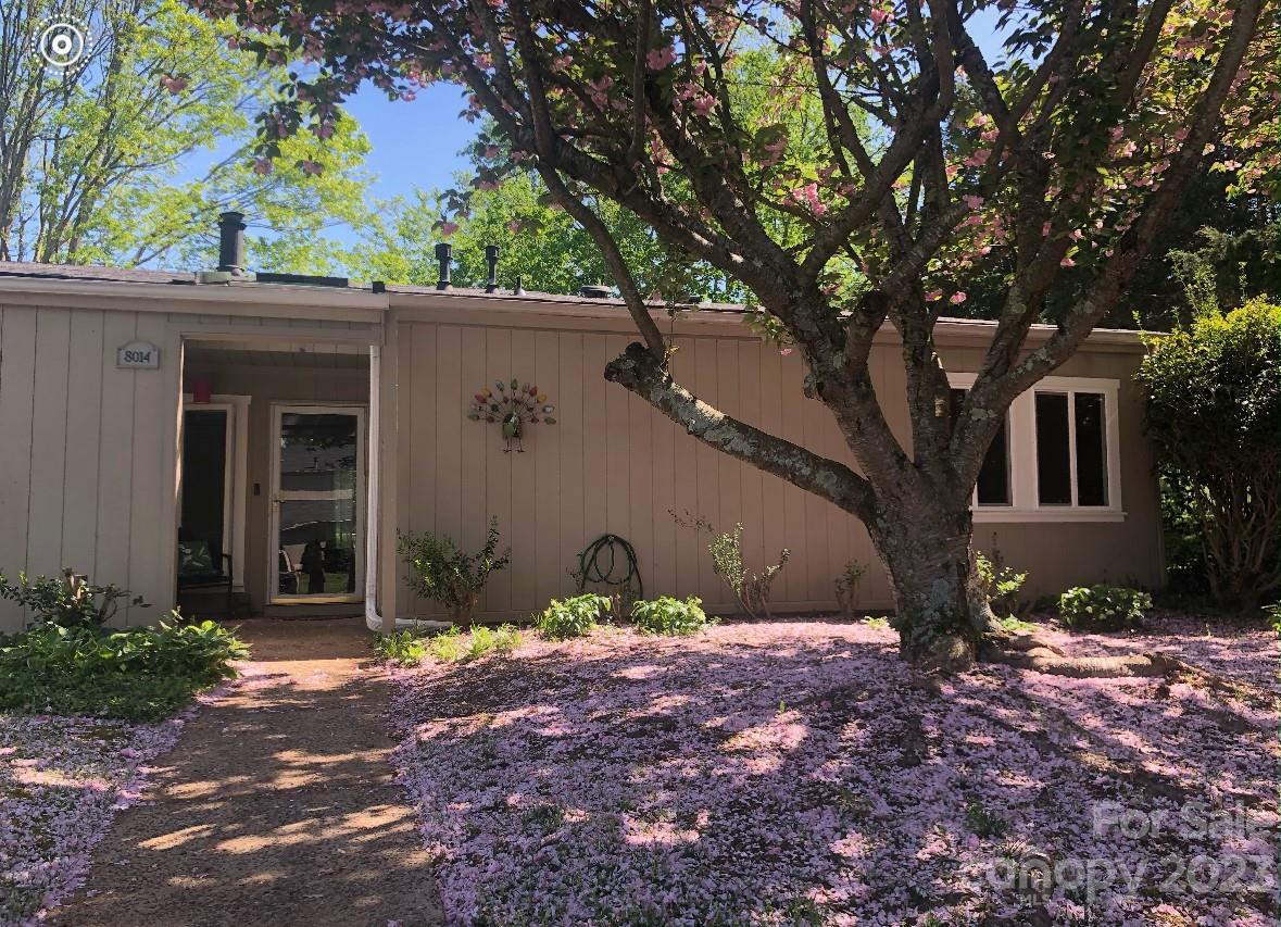 8014 Horse Chestnut Lane Charlotte NC 28277