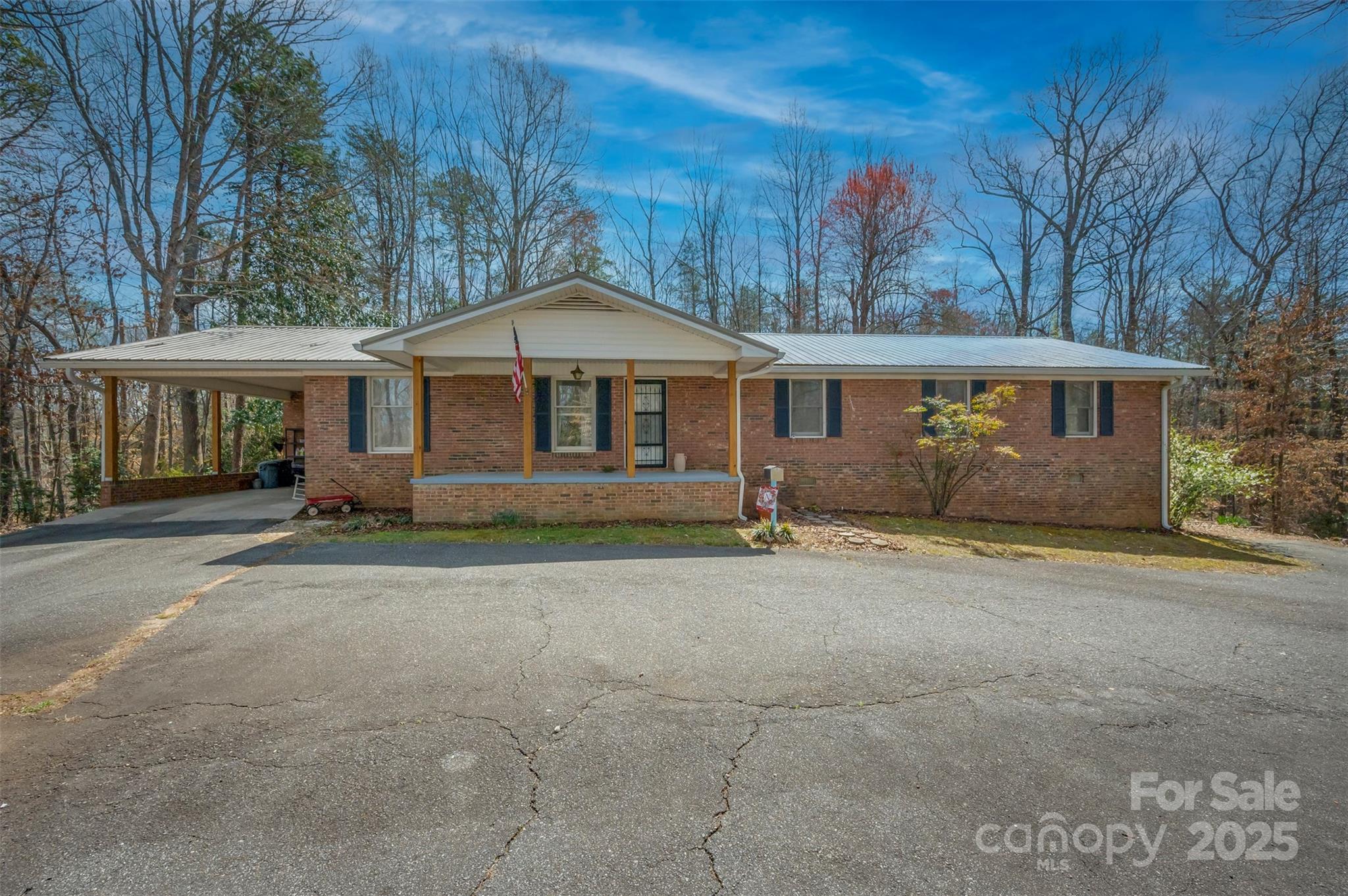 582 County Line Road Rutherfordton NC 28139