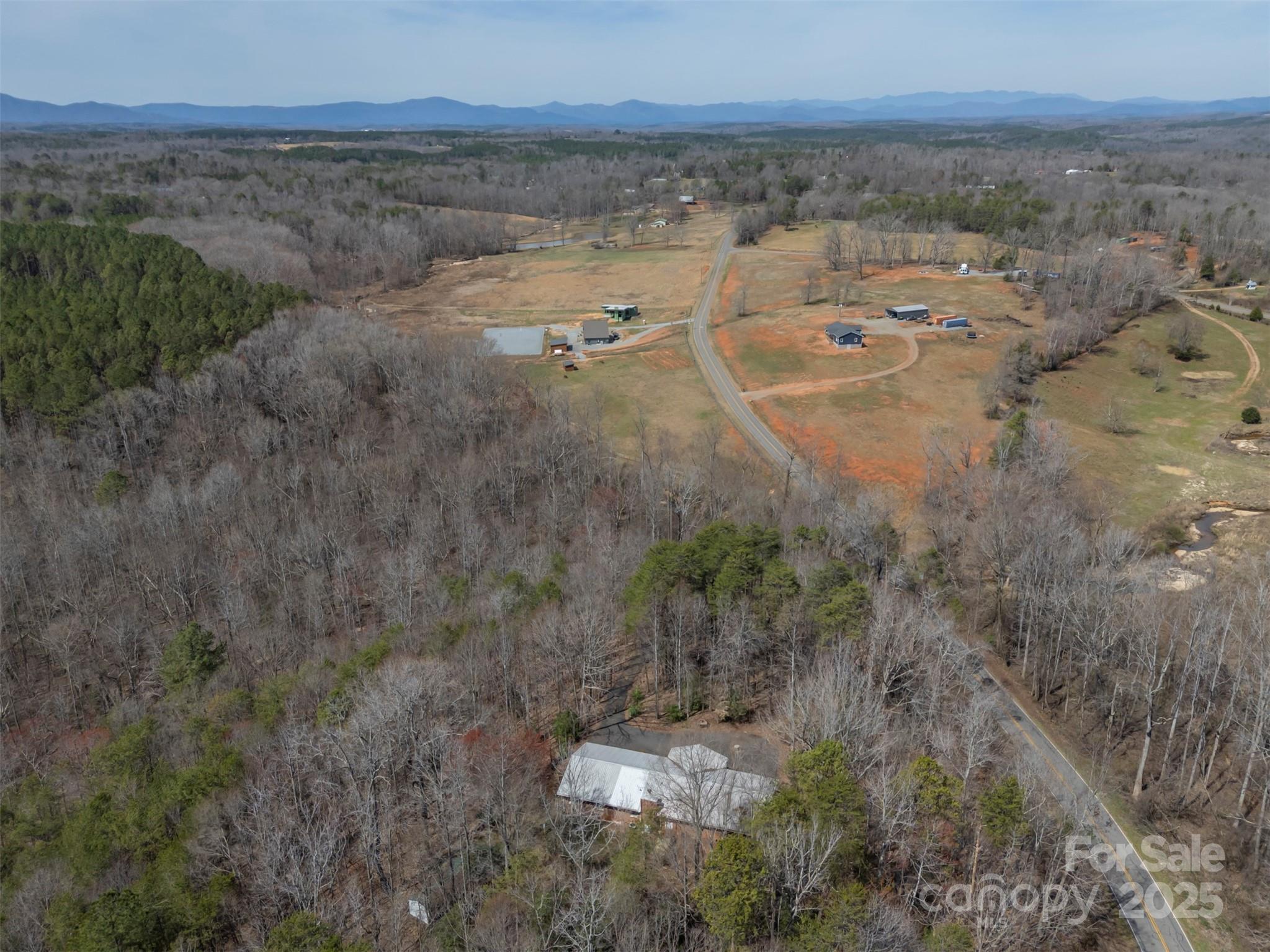 582 County Line Road Rutherfordton NC 28139