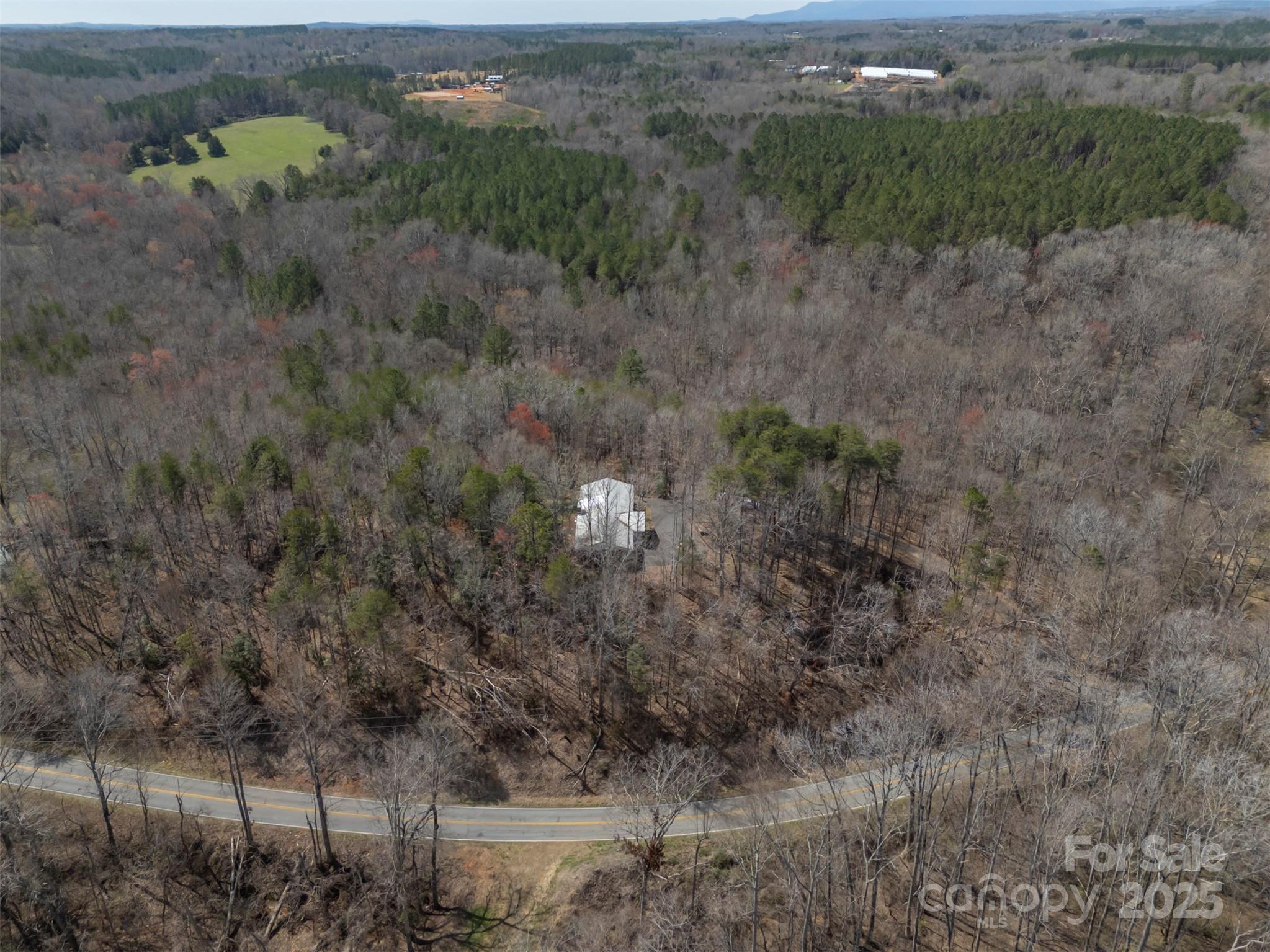 582 County Line Road Rutherfordton NC 28139