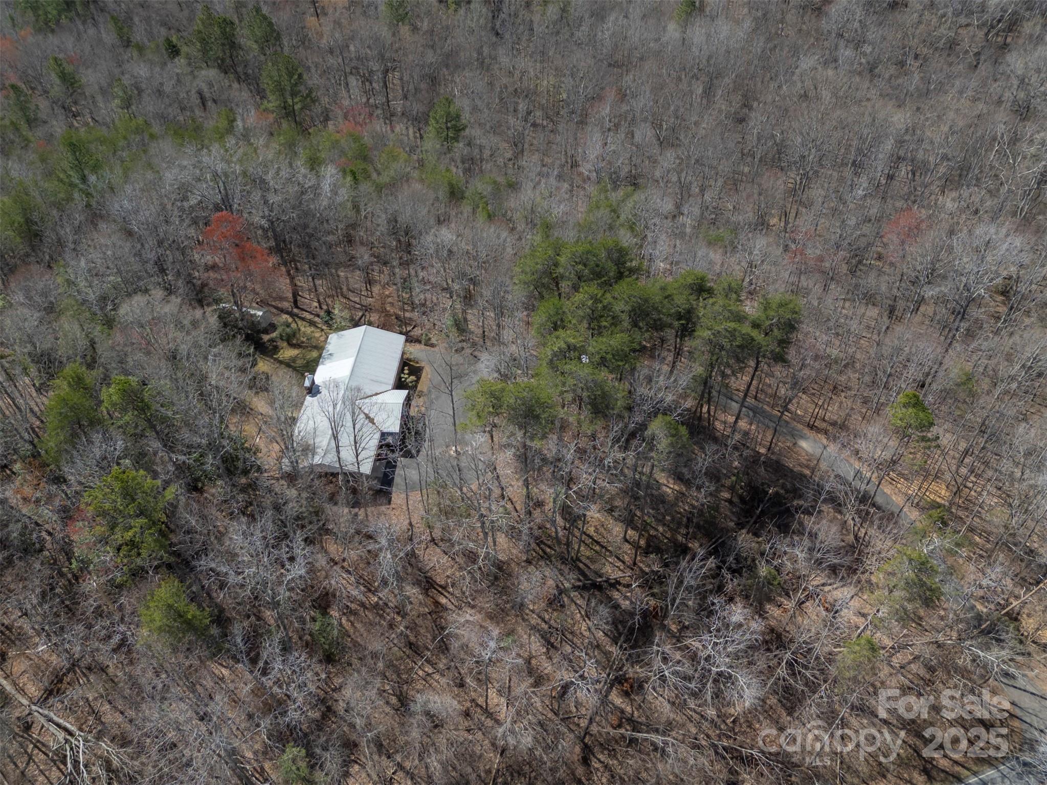 582 County Line Road Rutherfordton NC 28139