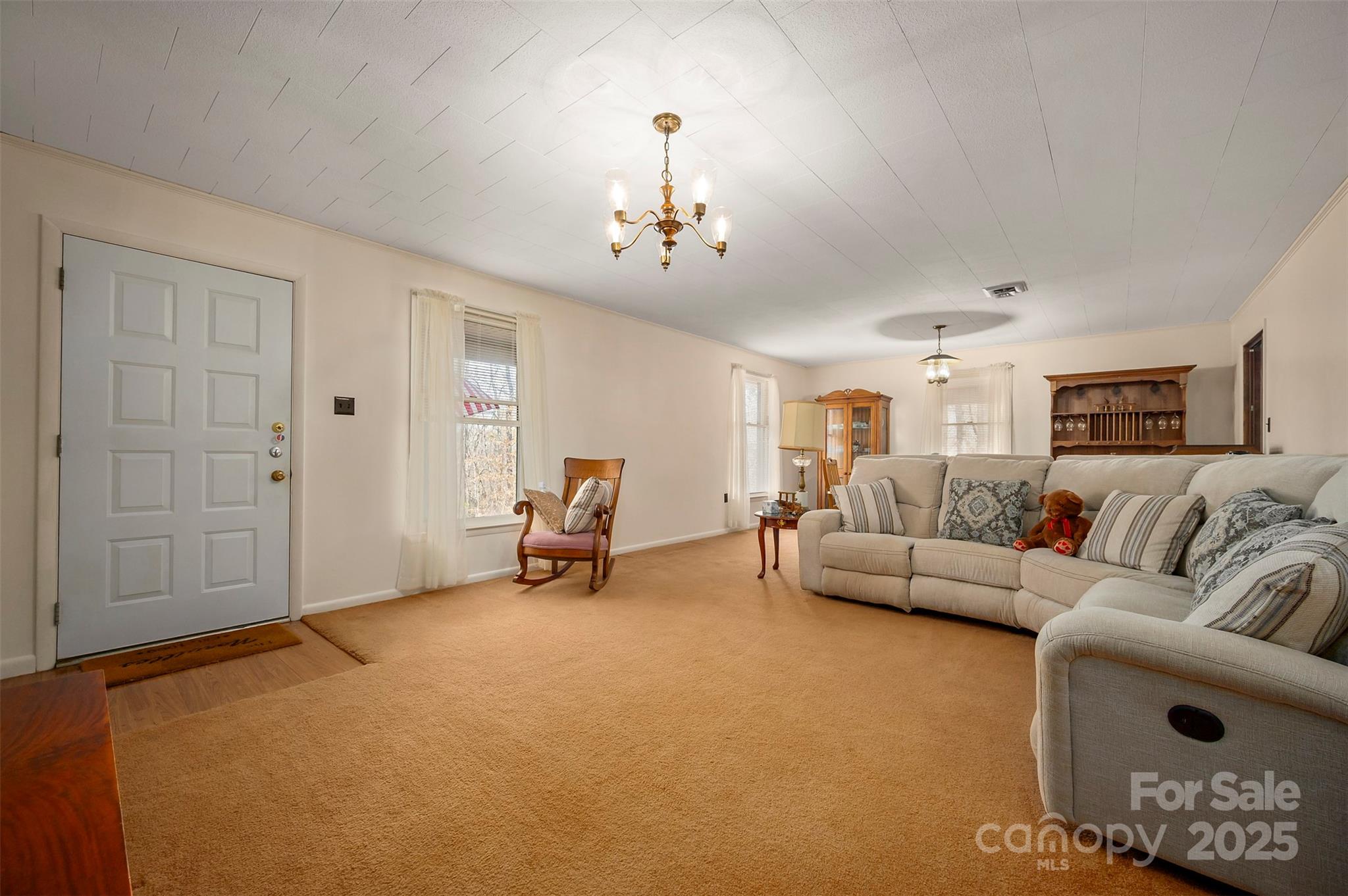 582 County Line Road Rutherfordton NC 28139