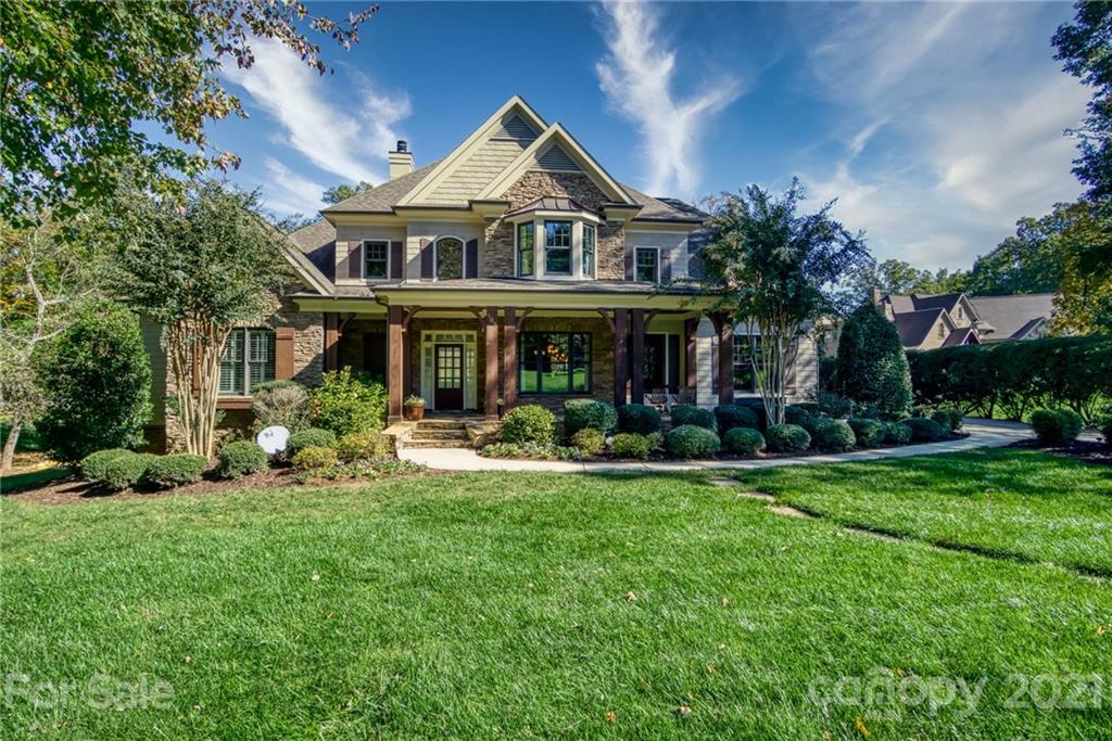 105 Gainswood Drive Mooresville NC 28117