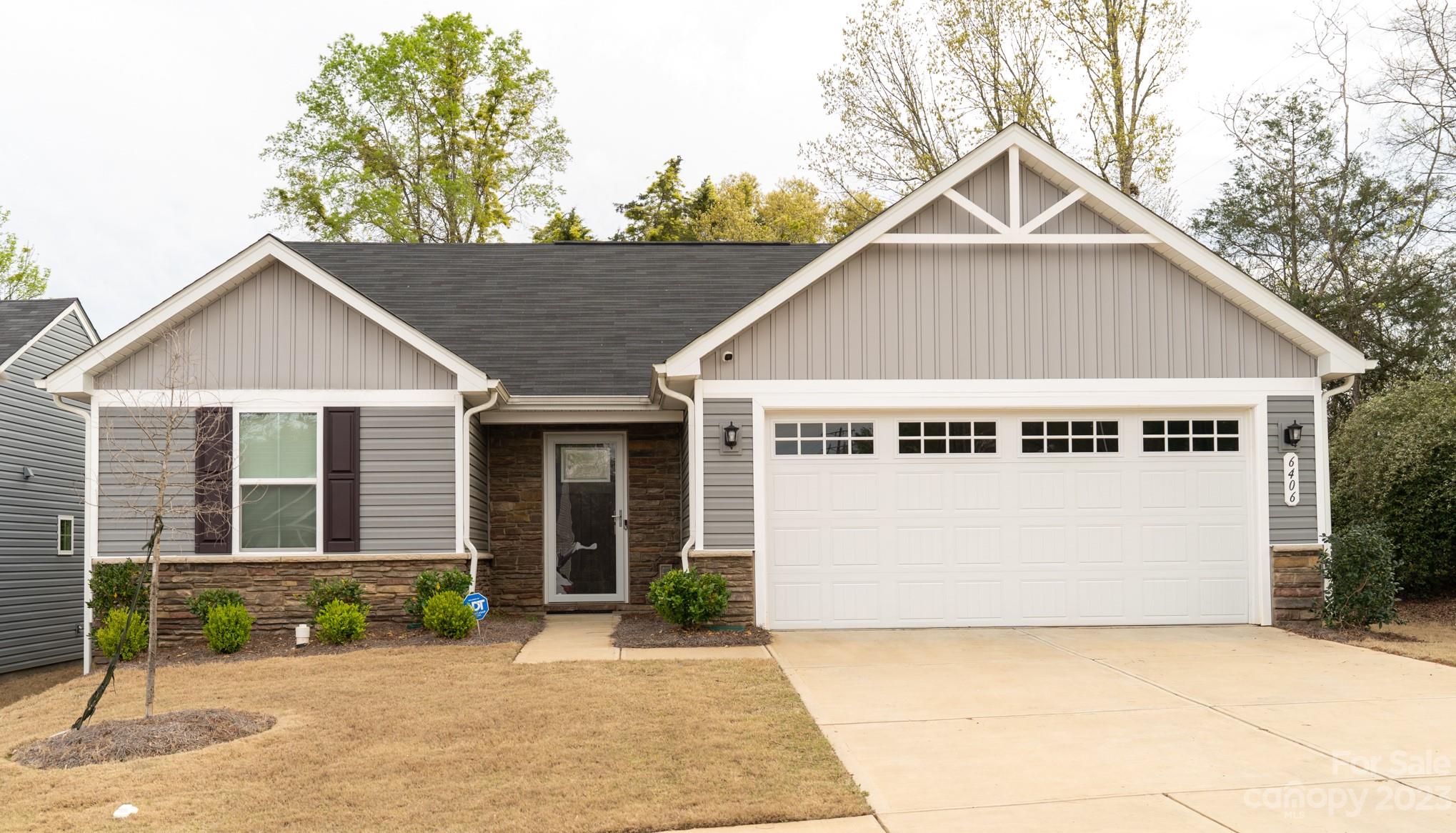 6406 Brawley Ann Drive Charlotte NC 28215