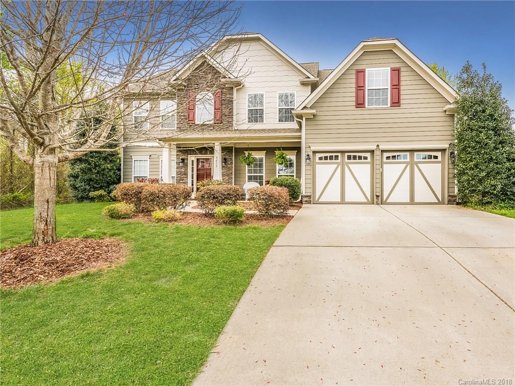 5613 Shenandoah Drive Waxhaw NC 28173