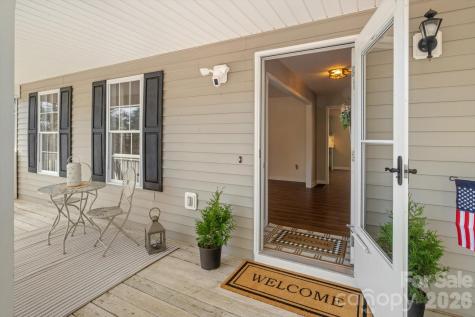 182 White Stone Lane Hendersonville NC 28791