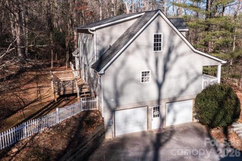 182 White Stone Lane Hendersonville NC 28791