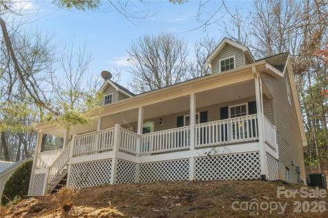 182 White Stone Lane Hendersonville NC 28791