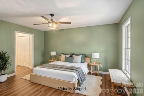 182 White Stone Lane Hendersonville NC 28791