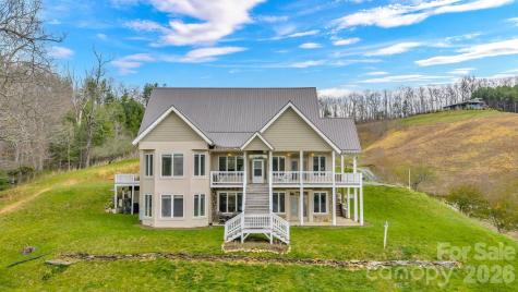 361 Osprey Place West Jefferson NC 28694